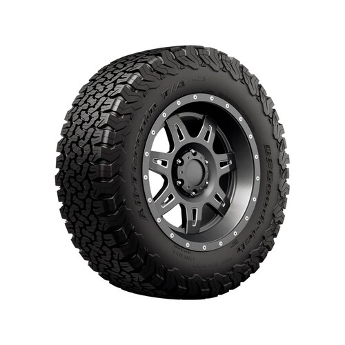 Llanta 33x10.50R15 BFGOODRICH ALL TERRAIN KO2 114R 