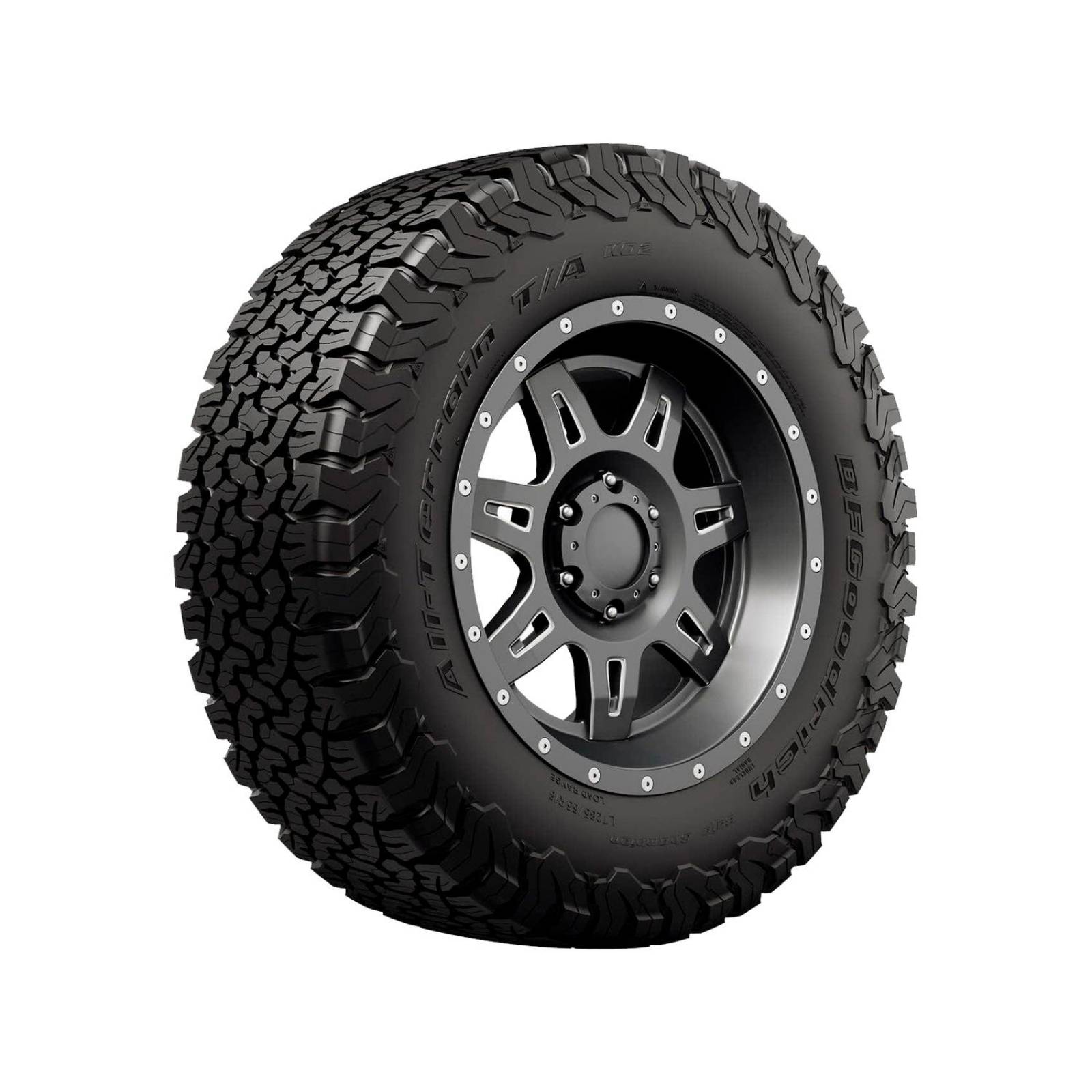 Llantas 31x10 5 R15