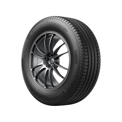 Llantas Michelin 235/65r17 Primacy Suv 108v 