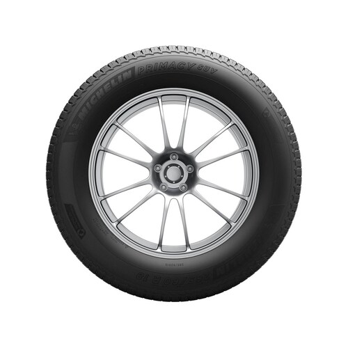 Llantas Michelin 235/65r17 Primacy Suv 108v 