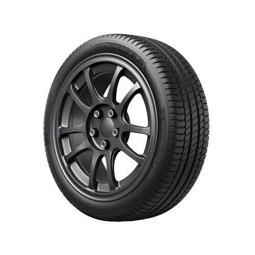 Llanta 245/55R17 MICHELIN PRIMACY 3 102W 