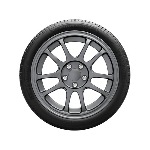 Llanta 245/55R17 MICHELIN PRIMACY 3 102W 