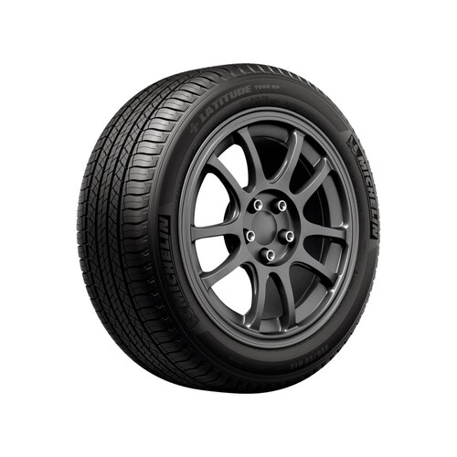 Llanta 265/45R21 MICHELIN LATITUDE TOUR HP 104W 