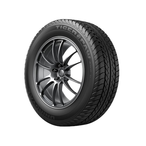 Llanta 185/75R14 UNIROYAL TIGER PAW AWP 2 89S 