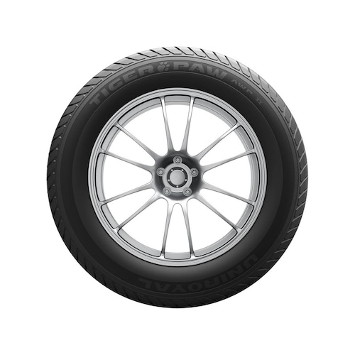 Llanta 185/75R14 UNIROYAL TIGER PAW AWP 2 89S 