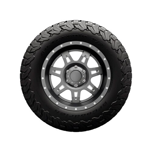 Llanta 34X12.50R18 BFGOODRICH ALL TERRAIN KO2 121R 