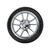Llanta 265/45R19 MICHELIN PILOT SPORT 4 105Y 