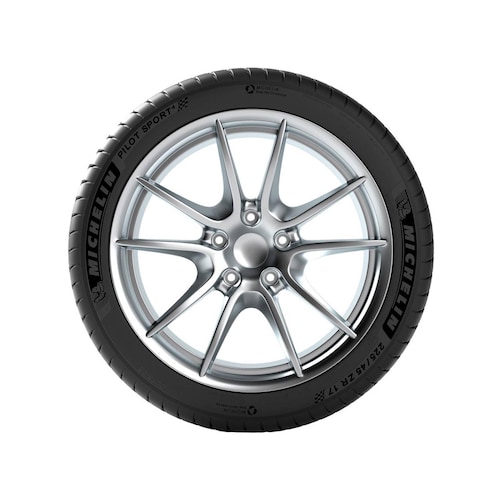 Llanta 315/35R20 MICHELIN PILOT SPORT 4 110Y 