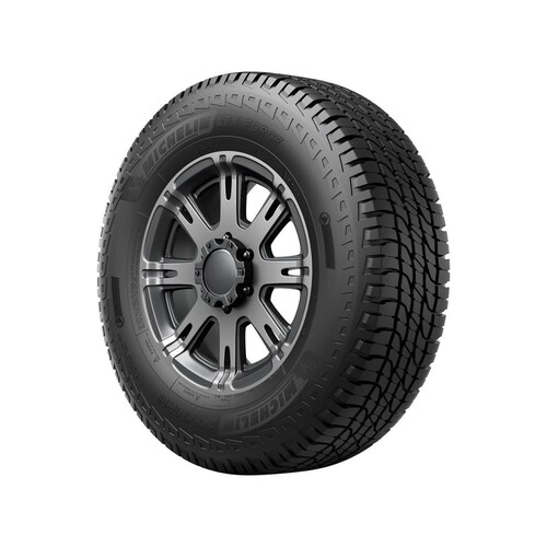 Llanta 265/60R18 Michelin LTX Force 110H 