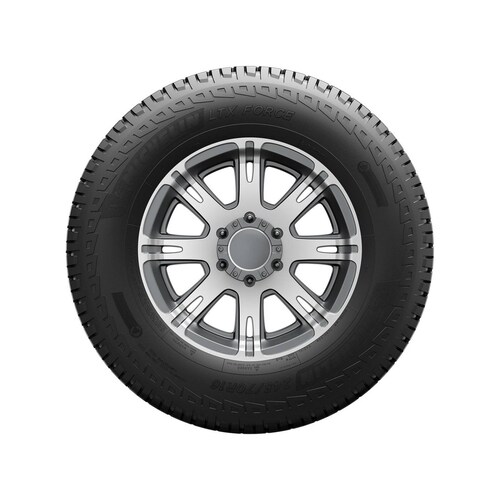 Llanta 265/60R18 Michelin LTX Force 110H 