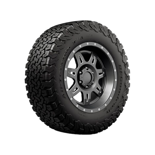 Llanta 30X9.50R15 BFGOODRICH ALL TERRAIN KO2 104S 