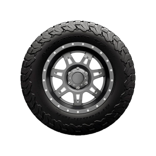 Llanta 30X9.50R15 BFGOODRICH ALL TERRAIN KO2 104S 