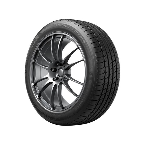 Llanta 275/40R19 Michelin Primacy MXM4 101H Run Flat 