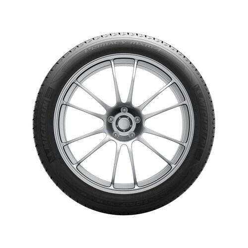 Llanta 275/40R19 Michelin Primacy MXM4 101H Run Flat 
