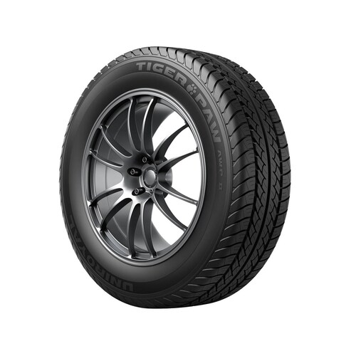 Llanta 175/70R13 Uniroyal Tiger Paw AWP II 82T 