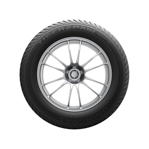 Llanta 175/70R13 Uniroyal Tiger Paw AWP II 82T 