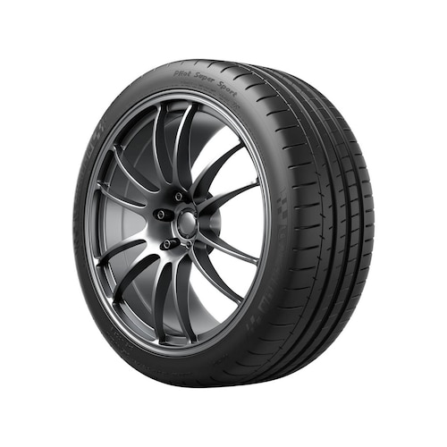 Llanta 335/30R20 Michelin Pilot Super Sport 108Y 