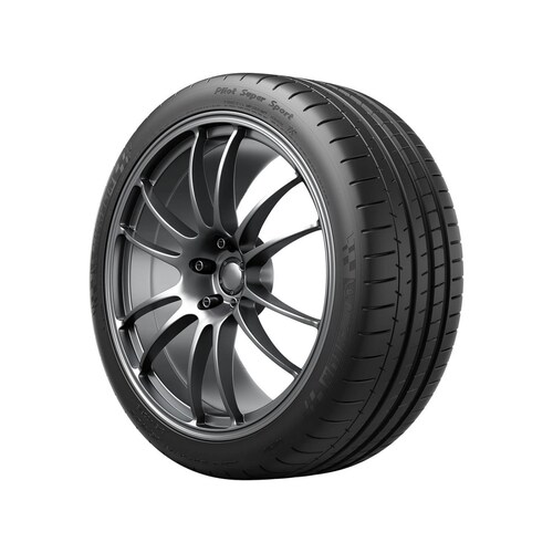 Llanta 245/35R19 Michelin Pilot Super Sport 93Y MO1 