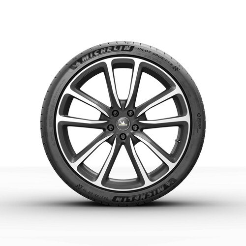 Llanta 265/40R21 Michelin Pilot Sport 4S 105Y 