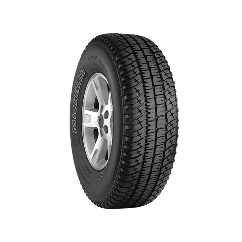 Llanta 235/80R17 Michelin LTX A/T 2 120/117R 