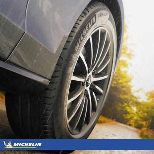 Llanta 255/45R18 Michelin Primacy 4 99Y 
