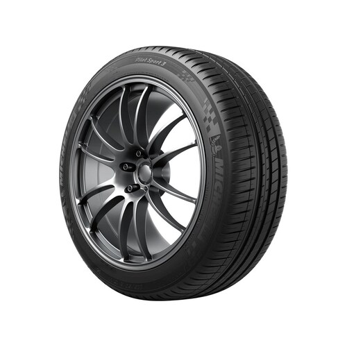 Llanta 285/35R18 Michelin Pilot Sport 3 101Y 
