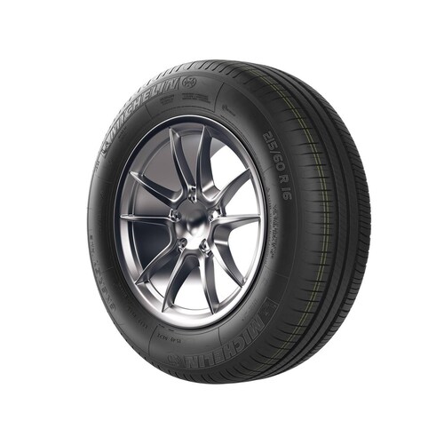 Llanta 205/60R15 Michelin Energy XM2+ 91V 