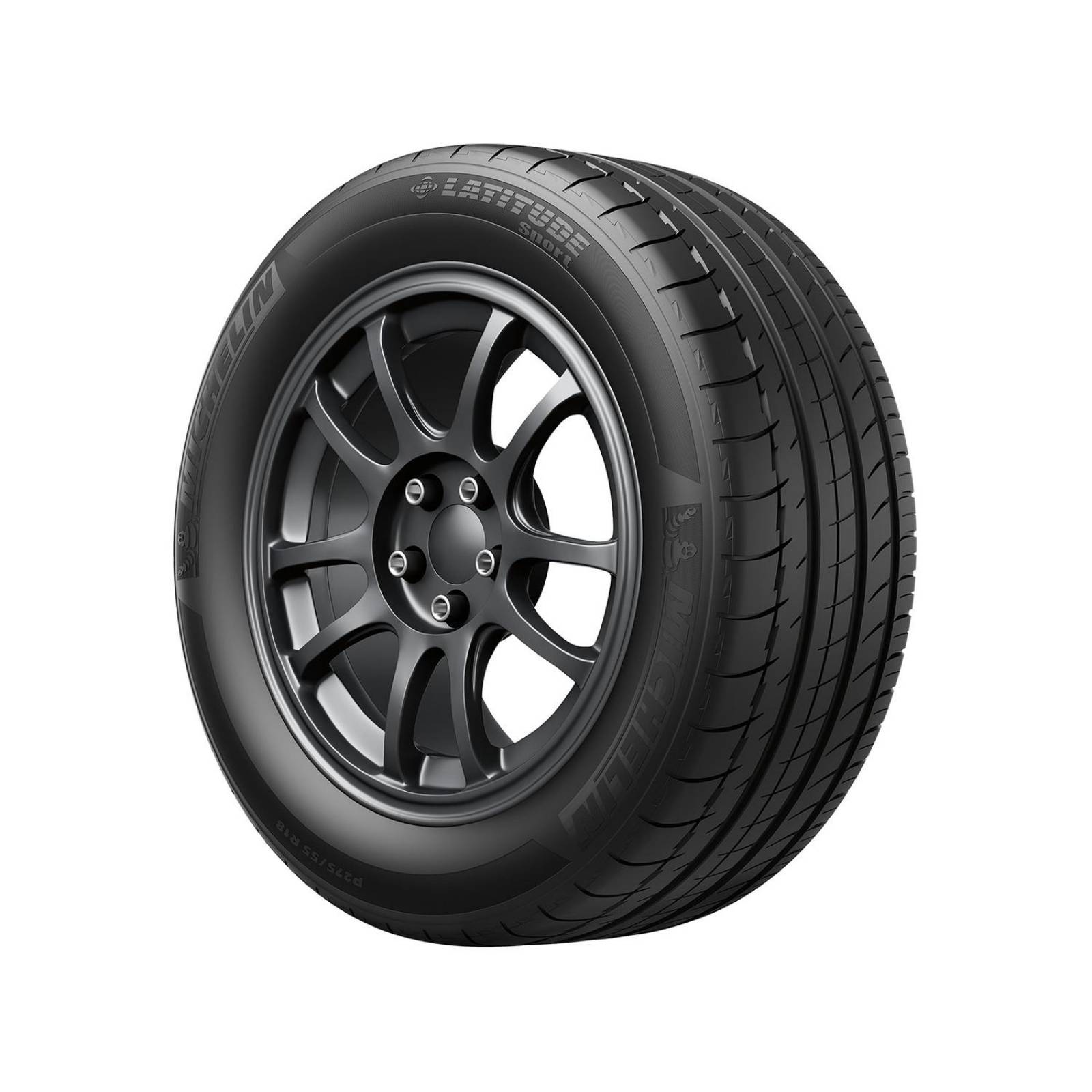 Llantas 255 55 R18