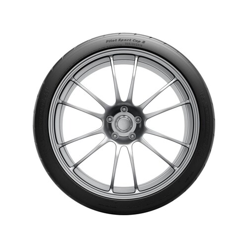 Llanta 265/35R19 Michelin Pilot Sport Cup 2 XL 98Y DT 
