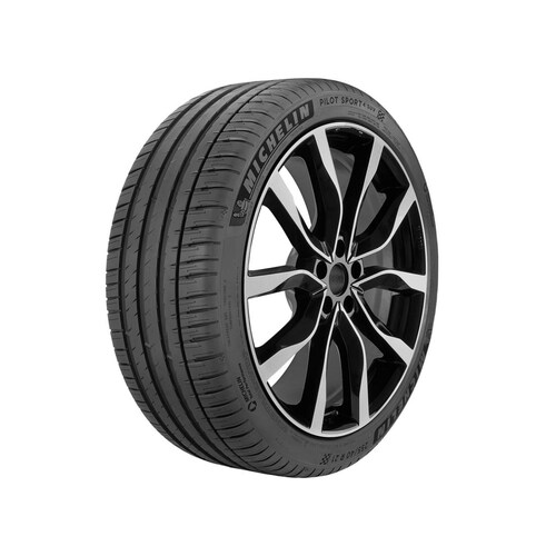 Llanta 295/35R23 Michelin Pilot Sport 4 SUV 108Y 
