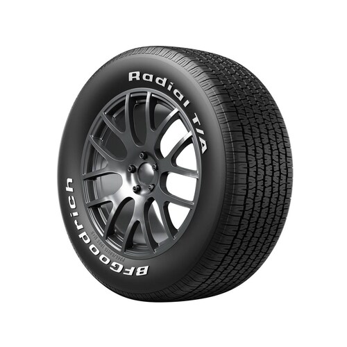 Llanta 225/60R14 BFGoodrich Radial T/A 94S 