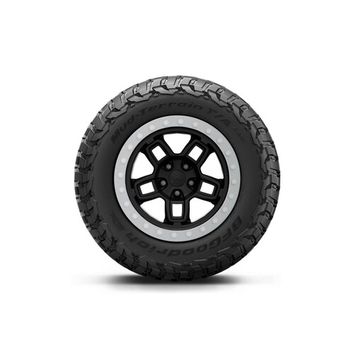 Llanta 315/75R16 BFGoodrich Mud Terrain KM3 127/124Q 