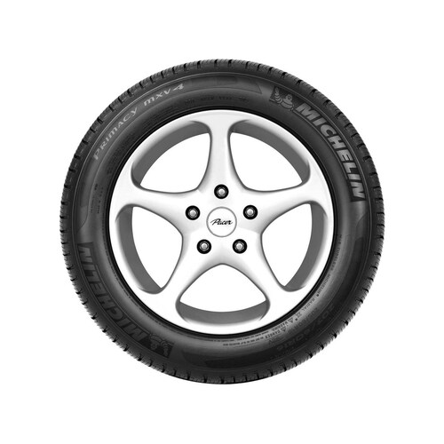 Llanta 215/55R17 Michelin Primacy MXV4 94V 
