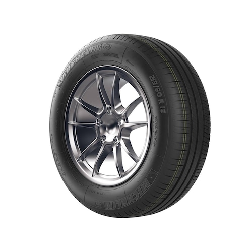 Llanta 195/60R16 Michelin Energy XM2+ 89H 