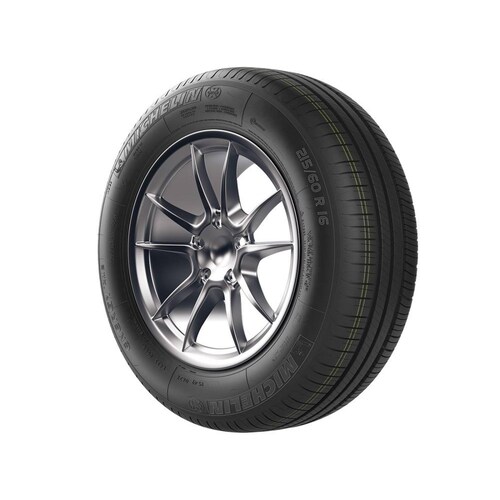 Llanta 215/65R15 Michelin Energy XM2+ 96H 