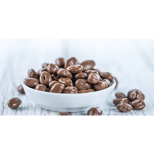 Arandano Deshidratado con Chocolate de Leche 1 Kg - MarketCity