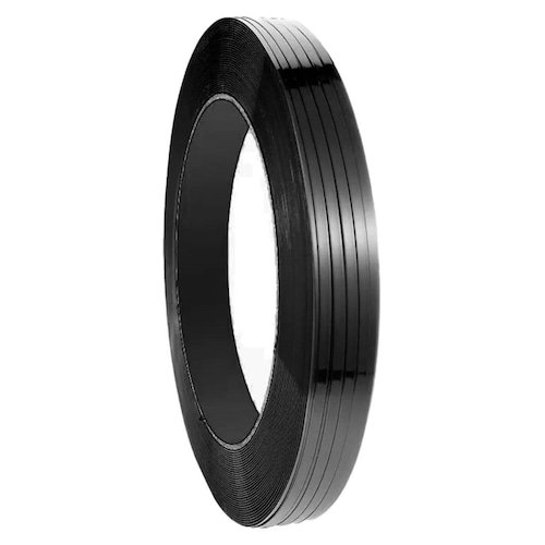 Fleje plástico empaque uso Manual Polipro 6kg 12mm 700m 