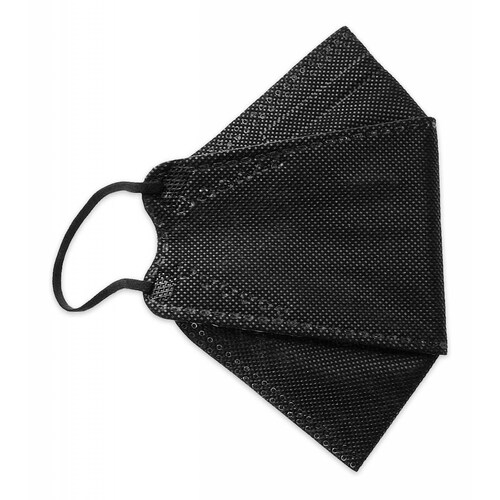 Cubrebocas Kf94 Mascarillas Proteccion Maxima 10pzs Adulto .