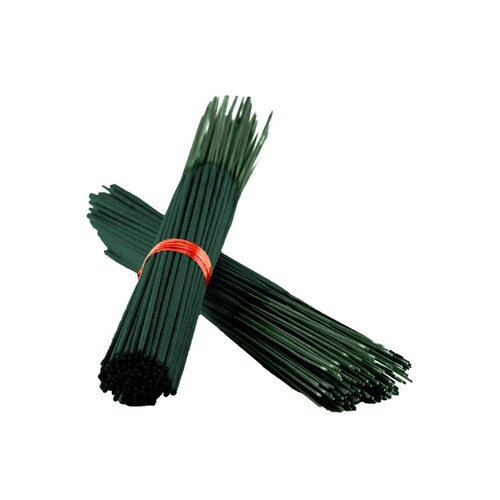 Varitas de Incienso Aromaticas 30 cm Con 100 pz 7 MACHOS 7 Machos.