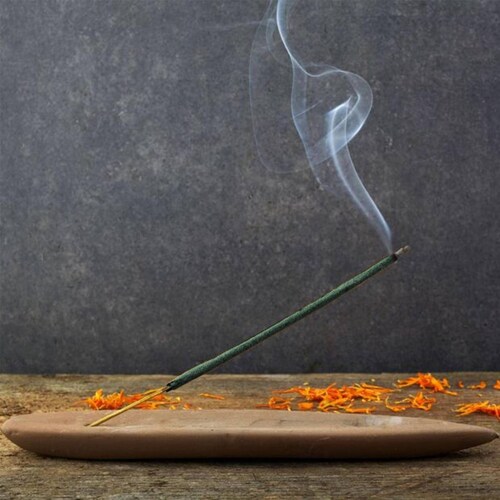 Varitas de Incienso Aromaticas 30 cm Con 100 pz 7 MACHOS 7 Machos.