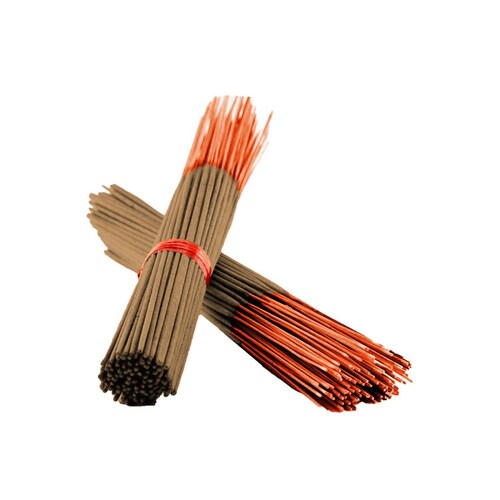 Varitas de Incienso Aromaticas 30 cm Con 100 pz PACHULI Pachuli.