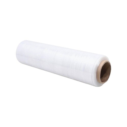 Rollo Playo transparente 18 Calibre 80 700 pies 