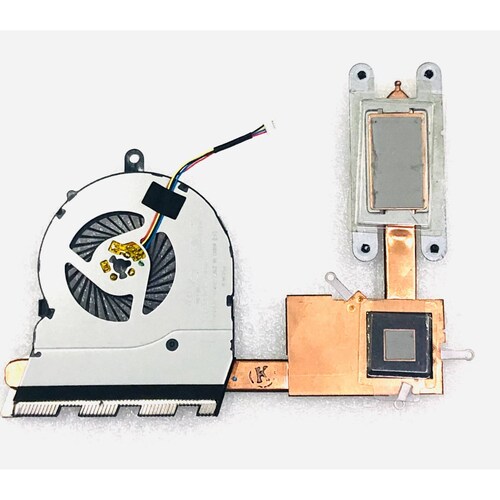 Ventilador Dell Inspiron 15 5567 17 5767 Amd 0789dy Original