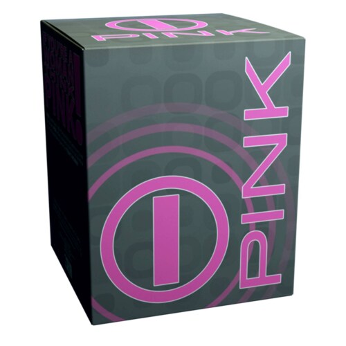 Pink Premium Original
