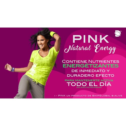 Pink Premium Original