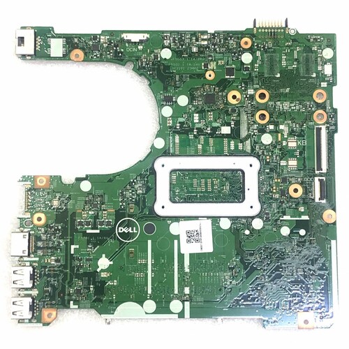 TARJETA MADRE DELL INSPIRON 14-3467 6567 i5-7200 D71DF 0D71DF