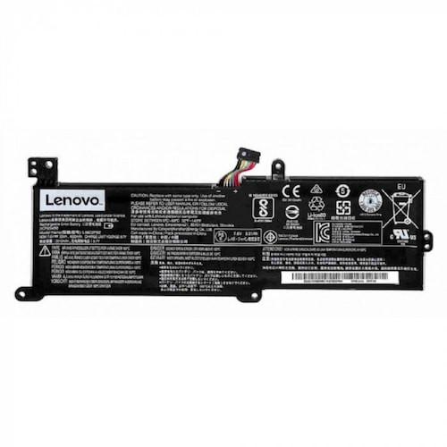 Batería Lenovo L16m2pb1 Ideapad 320-15iap 320-15abr Original !!