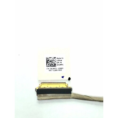 BUS DE VIDEO DELL INSPIRON 15 3552 3558 P47f 0x2mp1