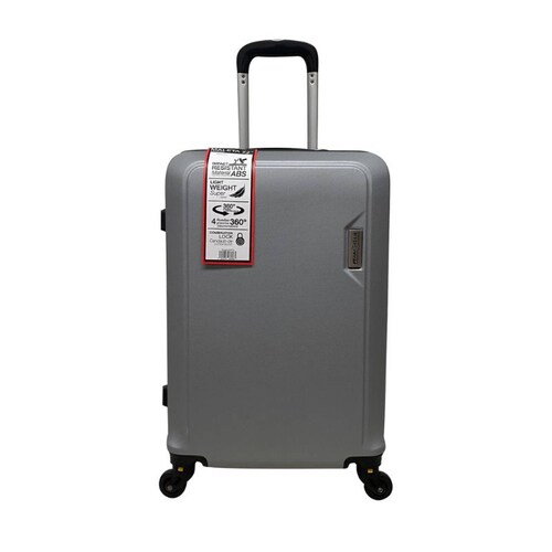 Maleta Individual Peak Tour Stuttgart  ruedas desmontables 28" 
