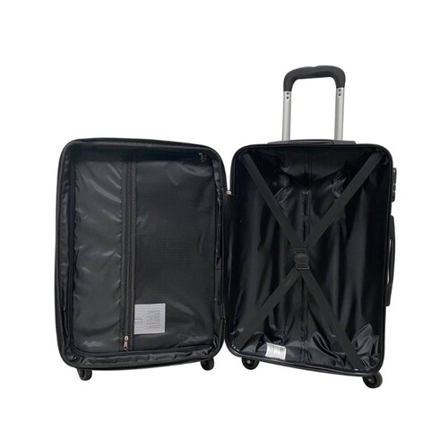 Maleta Individual Peak Tour Stuttgart  ruedas desmontables 28" 